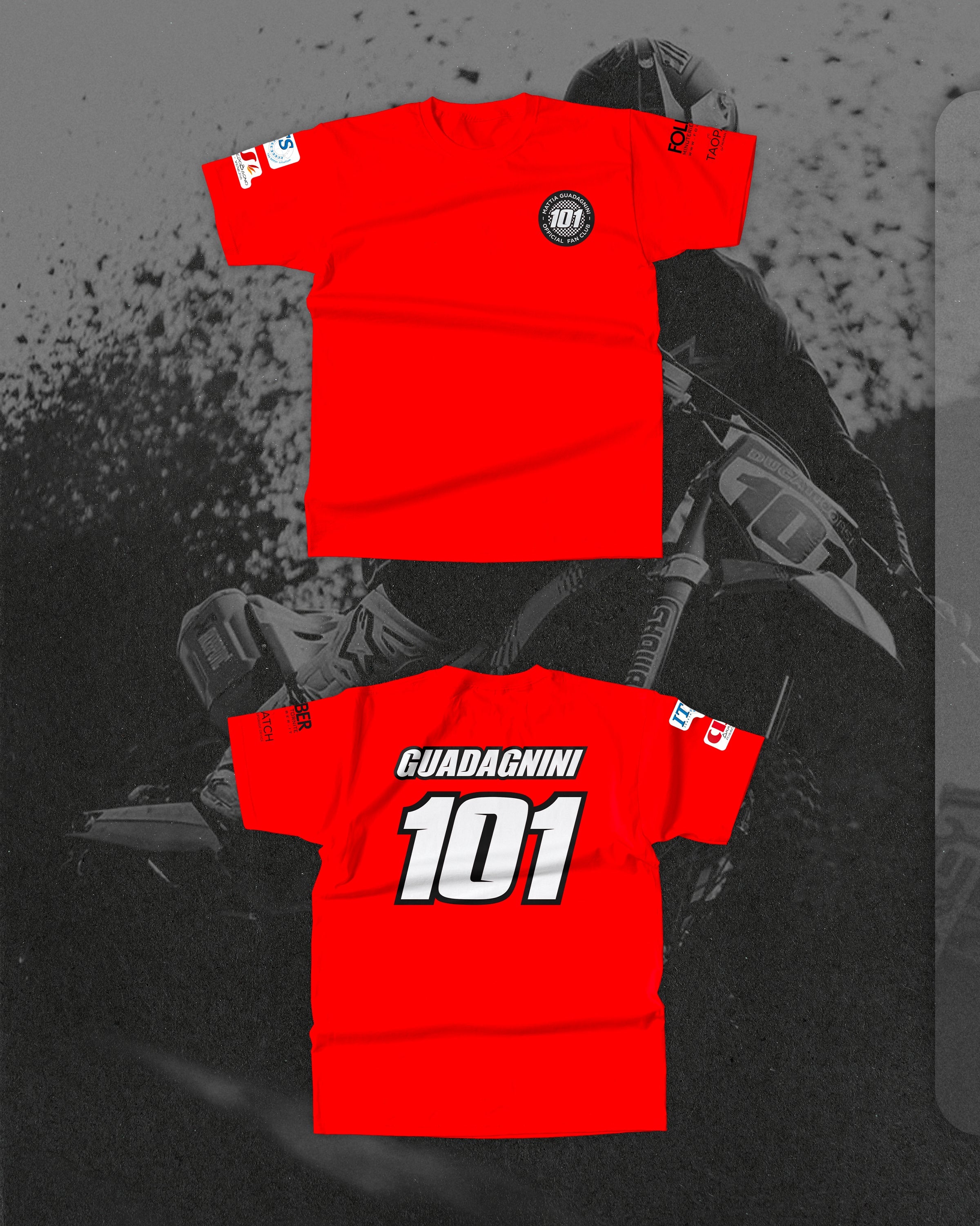 101 Fan Club