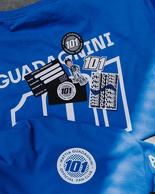 2024 Fan Club Pack - Il mio negozio