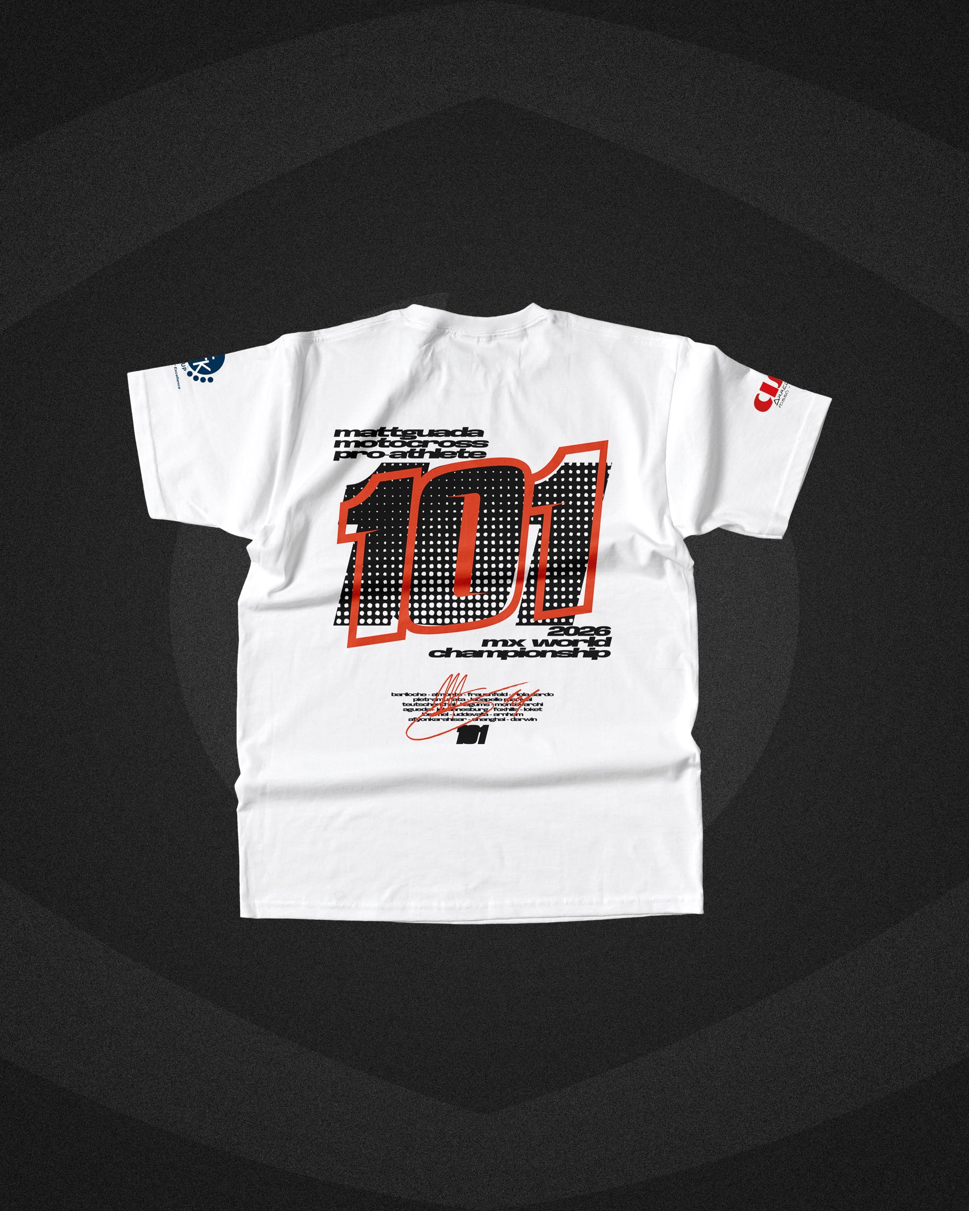 2026 Fan Club T-Shirt