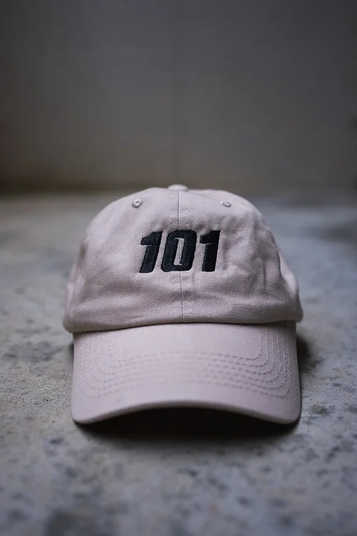 101 Cap