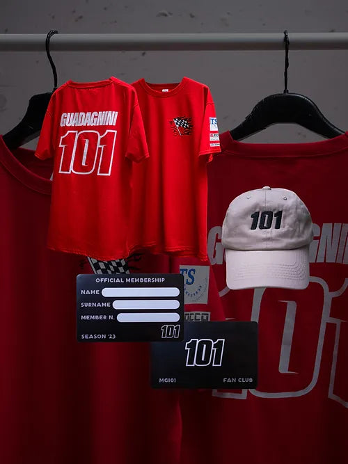 2023 Fan Club Pack - Il mio negozio